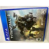 Used Titanfall 2 - PlayStation 4