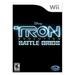 TRON: Evolution - Battle Grids