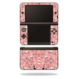 MightySkins NI3DSXL-Nautical Dream Skin for Nintendo 3DS XL - Nautical Dream