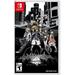The World Ends With You: Final Remix Nintendo Nintendo Switch 045496592851