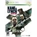 Kane & Lynch: Dead Men - Xbox 360