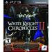 D3 Publisher White Knight Chronicles II (PlayStation 3) - Video Game