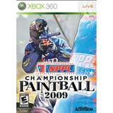 NPPL: Championship Paintball 2009 - Xbox 360