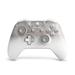 Microsoft Xbox One Wireless Controller Phantom White Special Edition WL3-00120