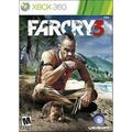 Pre-Owned Far Cry 3 - Xbox360 (Refurbished: Good)