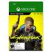 Cyberpunk 2077 - Xbox One Xbox Series X|S [Digital]