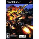 Pre-Owned Jak X Combat Racing - PS2 PlayStation 2 (Refurbished: Good)
