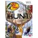 Bass Pro Shops: The Hunt - Nintendo Wii
