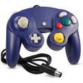 LUXMO Gamecube Controller NGC Classic Wired Gamepad Controller Compatible with Gamecube Video Game Console 1.8m/5.9ft