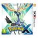 Pokemon X Nintendo Nintendo 3DS 045496742485