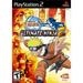 Naruto Ultimate Ninja 2 - PlayStation 2