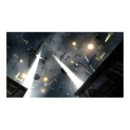 Restored Medal of Honor Airborne - PlayStation 3 (Refurbished)