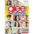 DAMAGED BOX SPECIAL - Karaoke Revolution Glee Bundle (Microphone Included) - Nintendo Wii