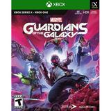 Marvelâ€™s Guardians of the Galaxy - Xbox Series X Xbox One