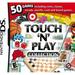 Touch N Play Collection - Nintendo DS
