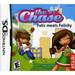 Chase: Felix Meets Felicity / Game [VIDEOGAMES]