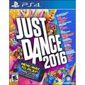 Just Dance 2016 Ubisoft PlayStation 4 887256013981