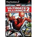 Pre-Owned Marvel Ultimate Alliance 2 - PS2 (Refurbished: Good)