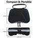 Suitable For Sony PS5 Gamepad And Peripheral Small Accessories Storage Bag PS5 Controller Joystick Silicone Cap/carrying Box/protective Storage Bag Compatible With PS5 Wireless Controller