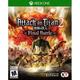 Attack on Titan 2: Final Battle KT Xbox One 040198003124