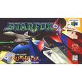 Star Fox 64 - Nintendo 64 - Pre-Owned