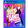 Just Dance 2020 Ubisoft PlayStation 4 REFURBISHED/PREOWNED
