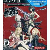 No More Heroes: Heroes Paradise - Playstation 3