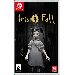 Iris Fall PM Studios Nintendo Switch 897790002525