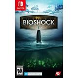 Bioshock the Collection