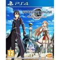 Sword Art Online Hollow Realization (Playstation 4 / PS4) The beginning of a new death game...