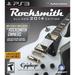 Rocksmith 2014: No Cable Included for Rocksmith Owners Edition