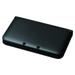 Restored Nintendo 3DS XL Black Video Game Console with Stylus SD Card and Charger (Refurbished)