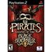 Pirates Legend of the Black Buccaneer - PS2 Playstation 2 (Used)
