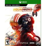 Star Wars Squadrons Electronic Arts Xbox One Xbox Series X