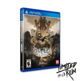Deemo: The Last Recital (Limited Run #63) [PlayStation Vita]