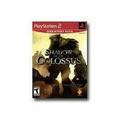 Shadow of the Colossus - PlayStation 2