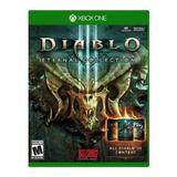 Diablo III - Eternal Collection [Xbox One]