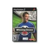 World Soccer Winning Eleven 9 - PlayStation 2