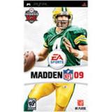 EA Madden NFL 09