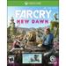 Far Cry New Dawn Ubisoft Xbox One Physical Edition