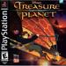 Disney s Treasure Planet PS