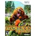 Cabelas Dangerous Hunts 2009- Nintendo Wii (Used)