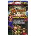 Kingsisle Wizard101 Pagoda Gauntlet $39 Gift Card - [Digital]