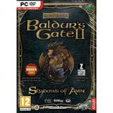 Baldurs Gate II Shadows of Amn PC Game