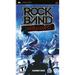 Used Rock Band Unplugged Sony For PSP UMD Music (Used)