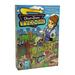 Diner Town Tycoon PC CD - Serve the Restaurants of DinerTown in this Tycoon Sim