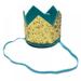 Balems Pet Dogs Caps/Bibs Cat Dog Birthday Costume Sequin Design Headwear Cap Hat Christmas Party Pets Accessories