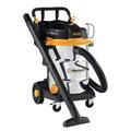 Vacmaster VJE1412SW 0201 14 Gallon 6.5 HP Professional Wet/Dry Vacuum Beast Series