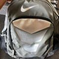 Nike Accessories | Nike Backpack | Color: Gray | Size: Osb