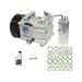 1999-2003 Ford F250 Super Duty A/C Compressor Kit - UAC